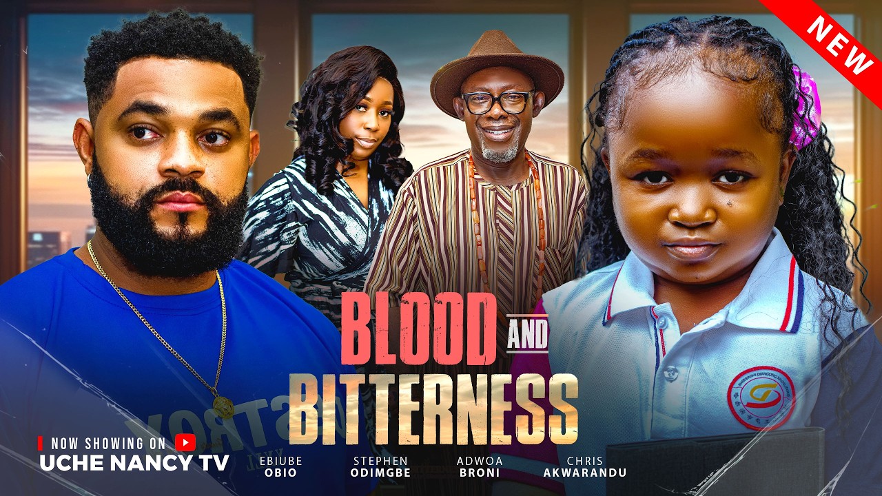 Blood And Bitterness (2026)