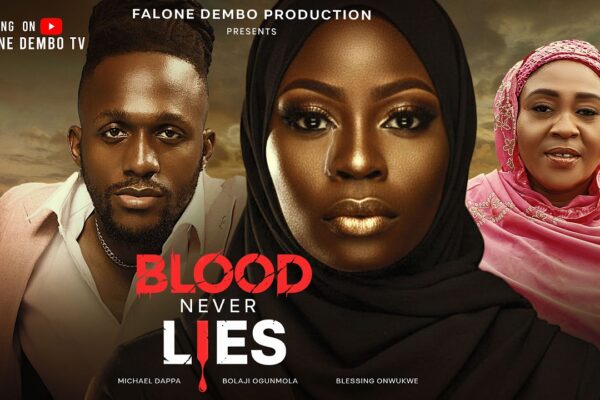 Blood Never Lies (2026)