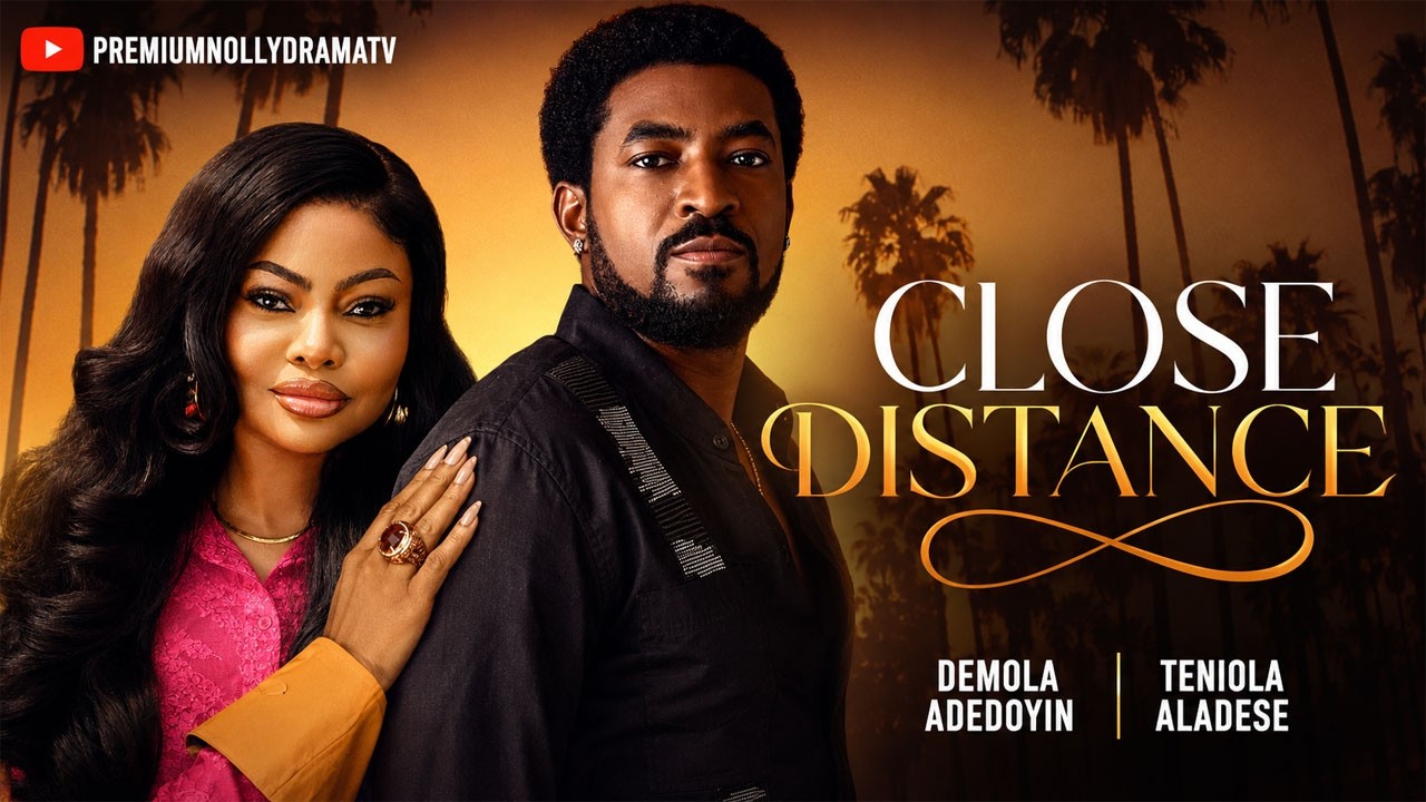 Close Distance (2026)