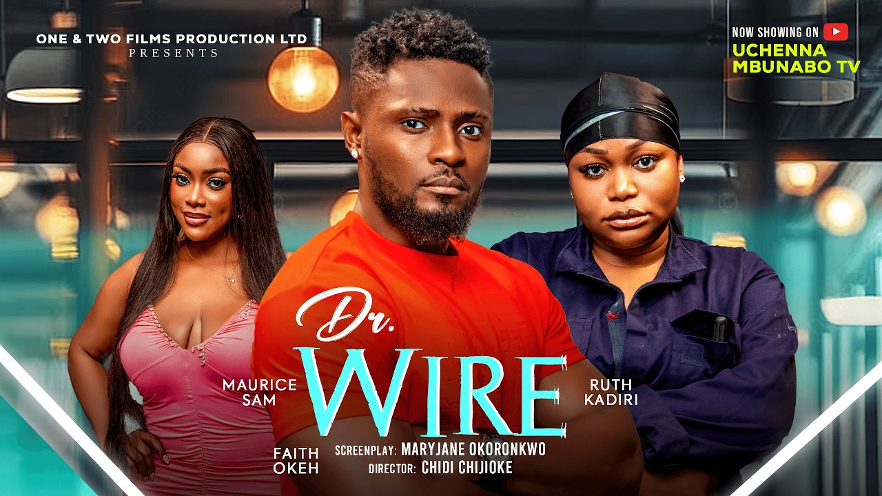 Dr Wire (2026)