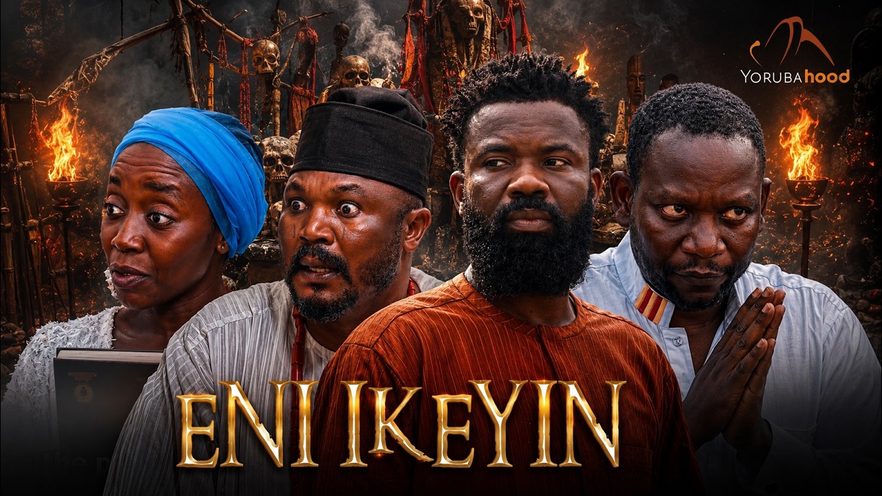 Eni Ikeyin (2026)