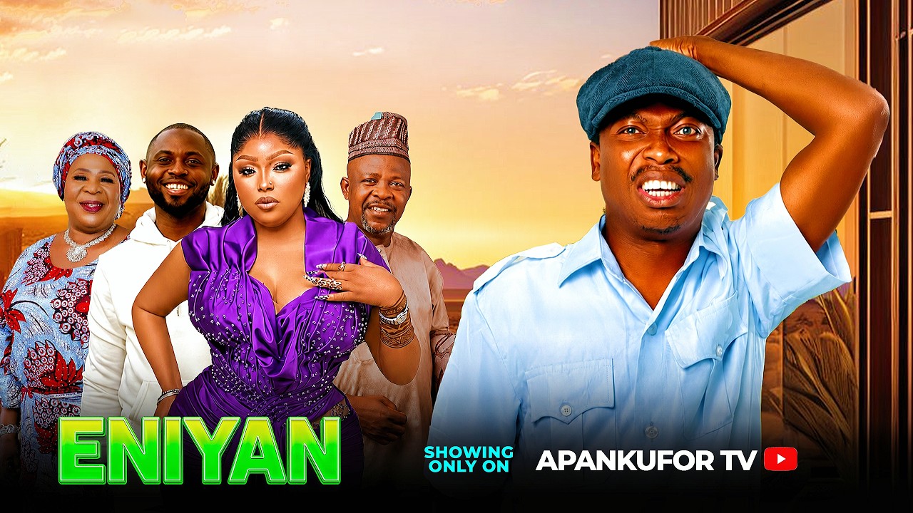 Eniyan (2026)