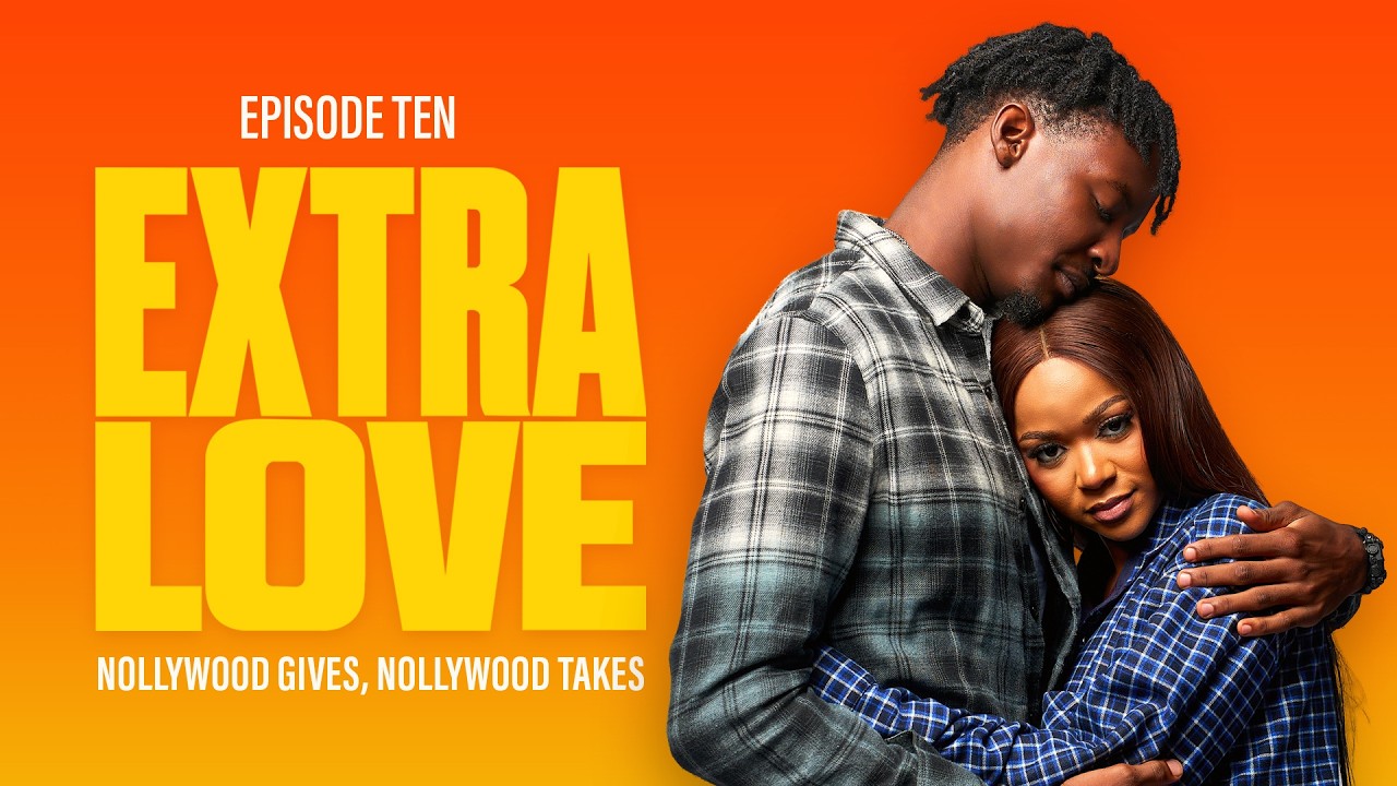 Extra Love Season 1