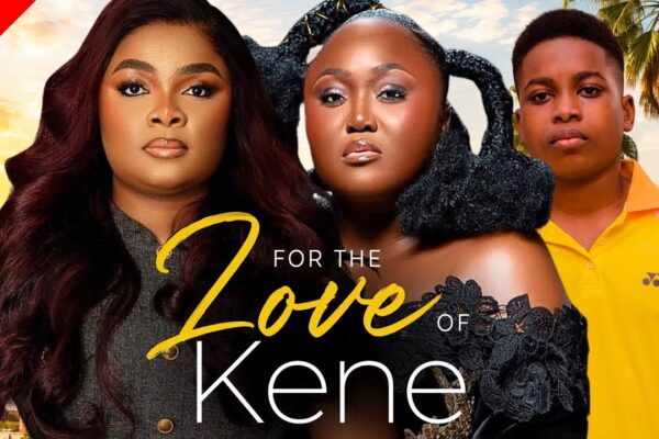For The Love Of Kene (2026)