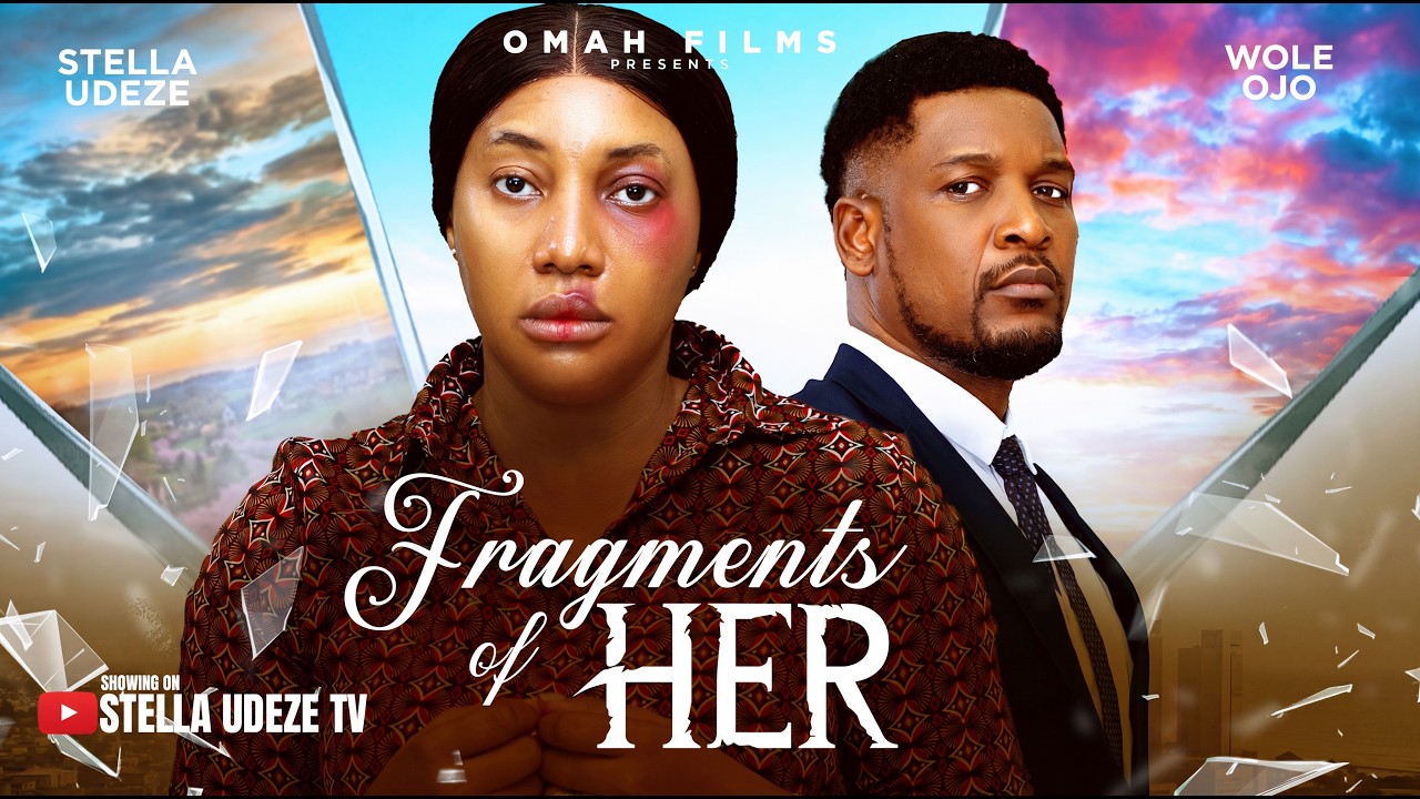 Fragments Of Her (2026)