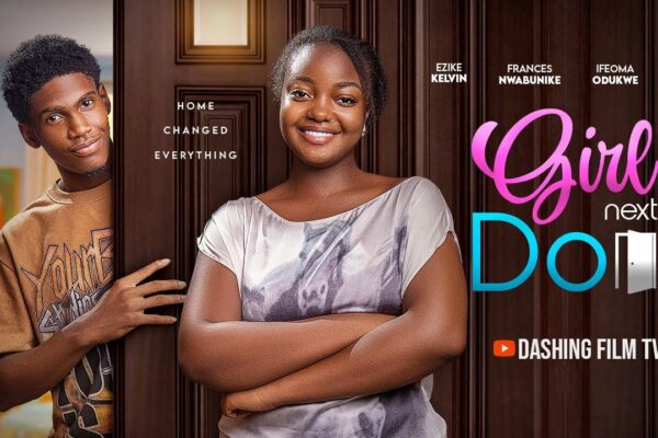 Girl Next Door (2026)