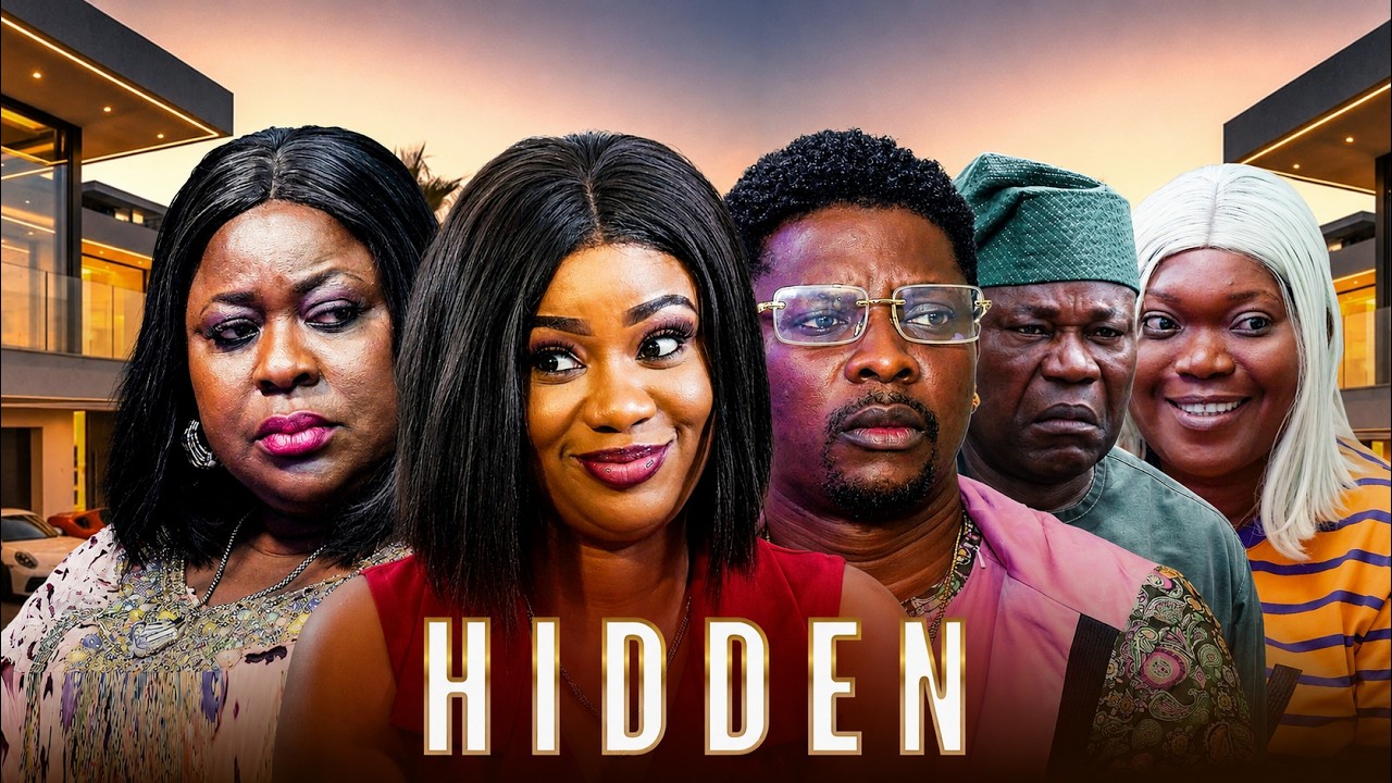 Hidden (2026)