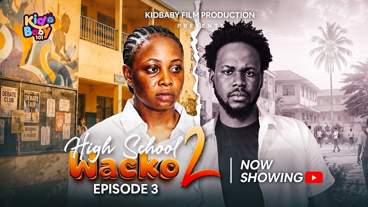High School Wacko Season 2