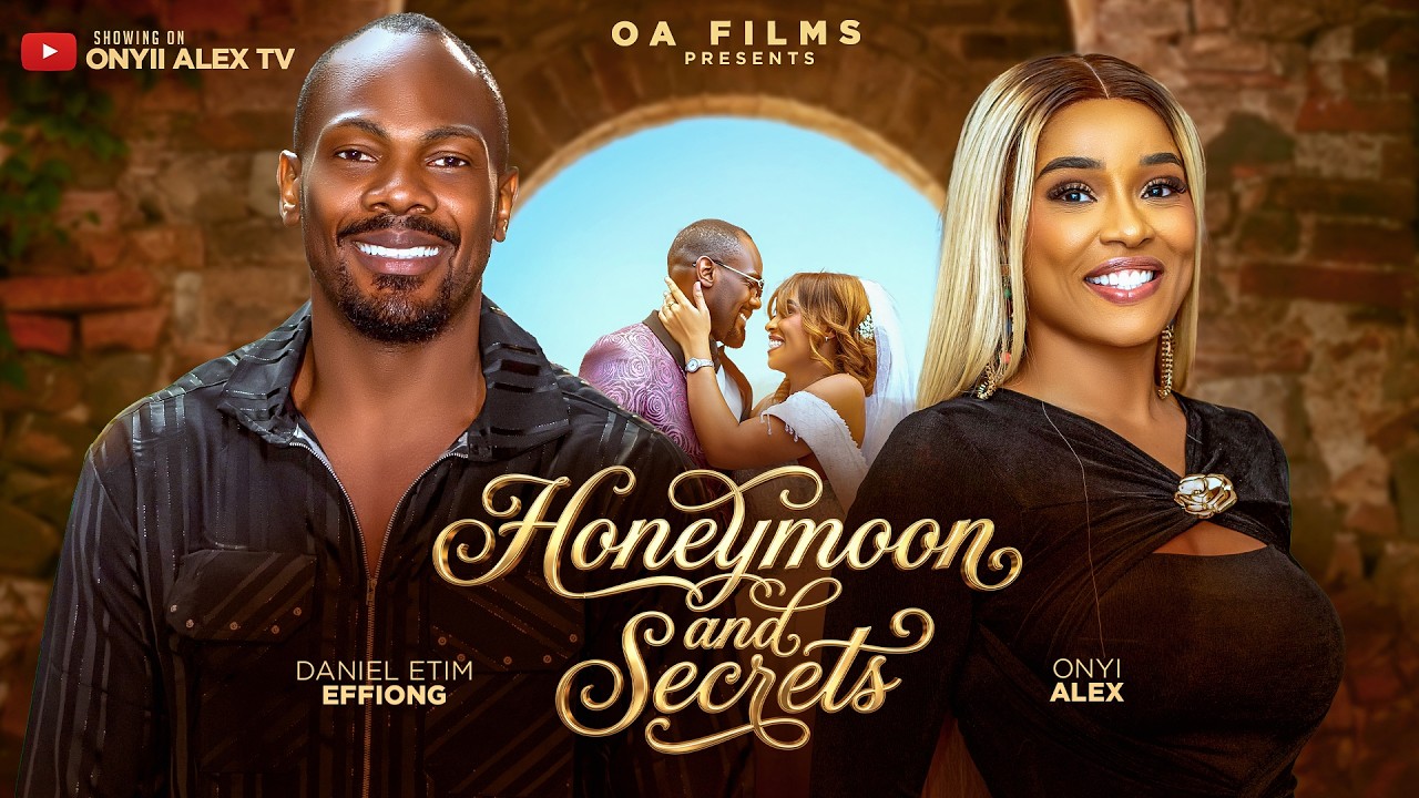 Honeymoon And Secrets (2026)