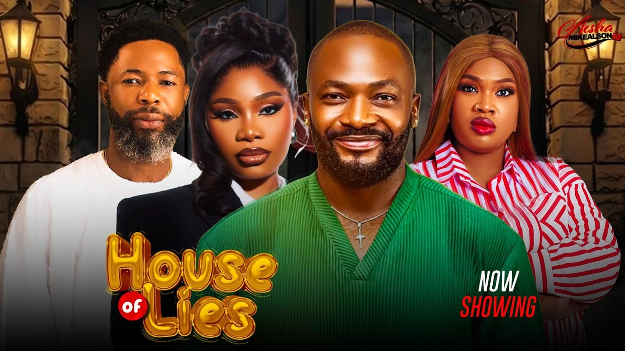 House Of Lies (2026)