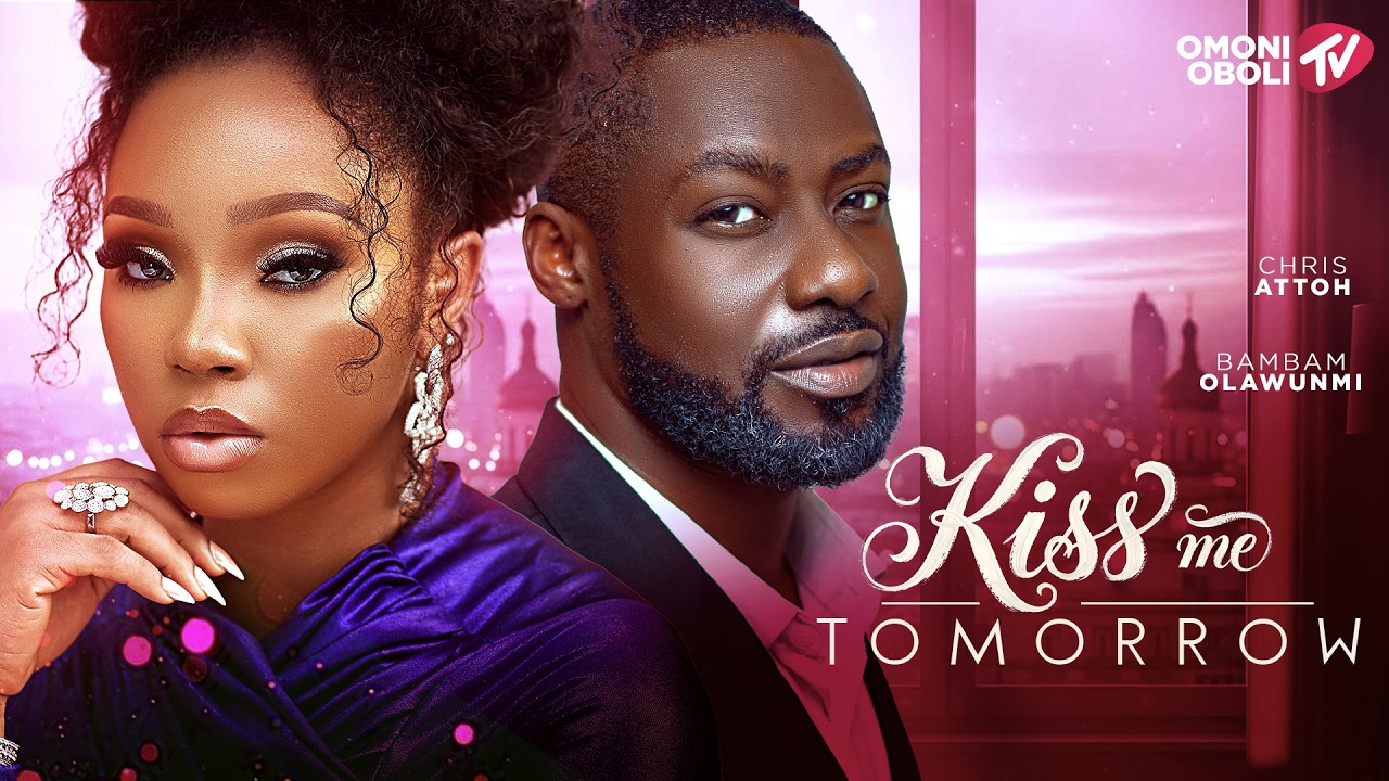 Kiss Me Tomorrow (2026)