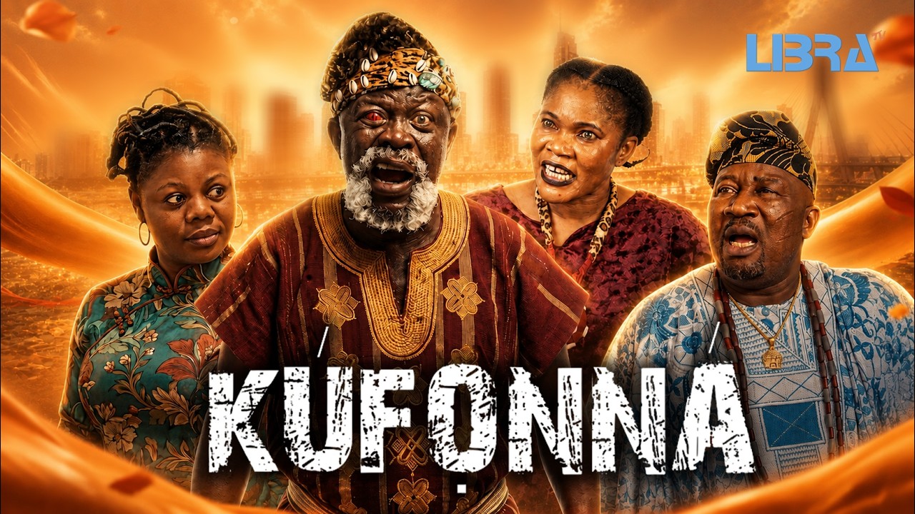 Kufonna (2026)