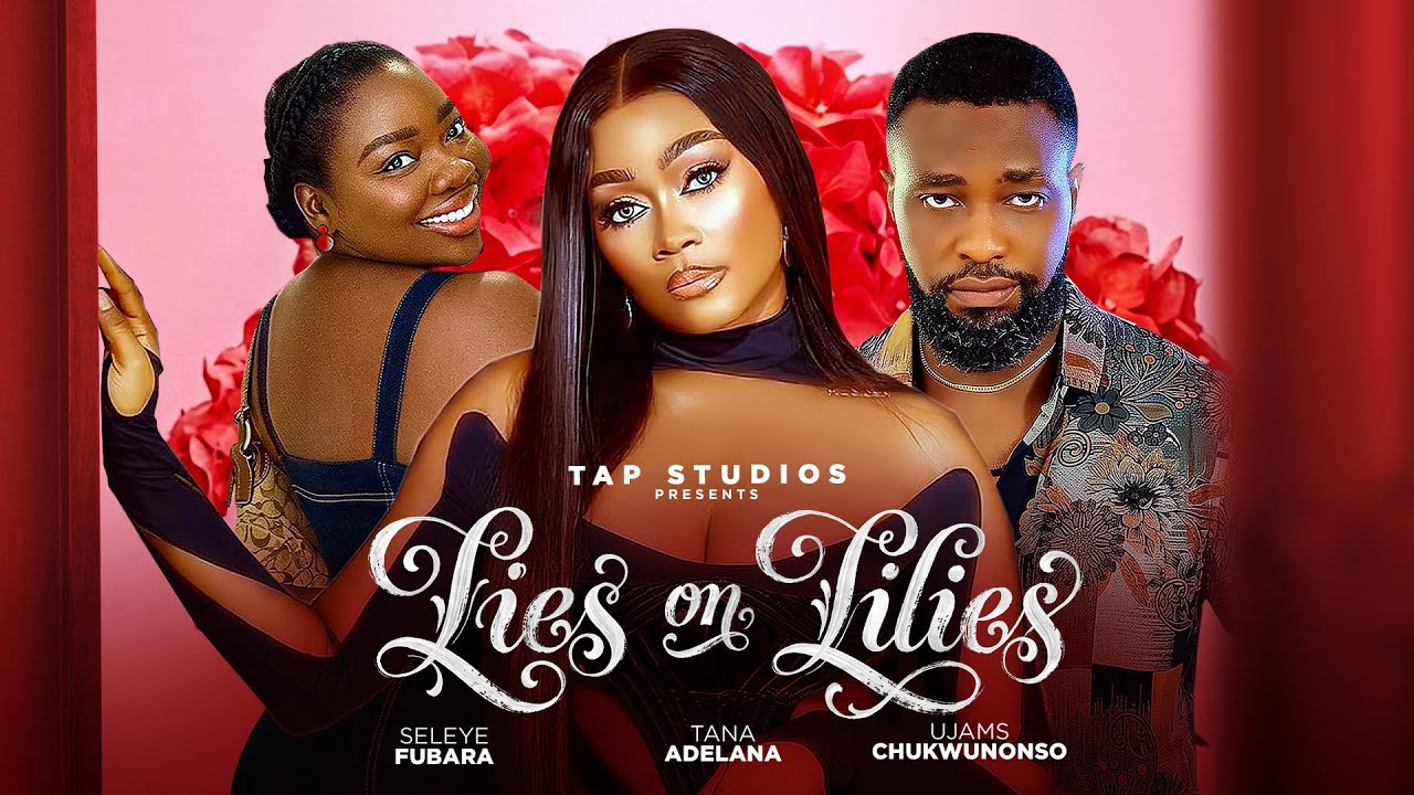 Lies On Lilies (2026)