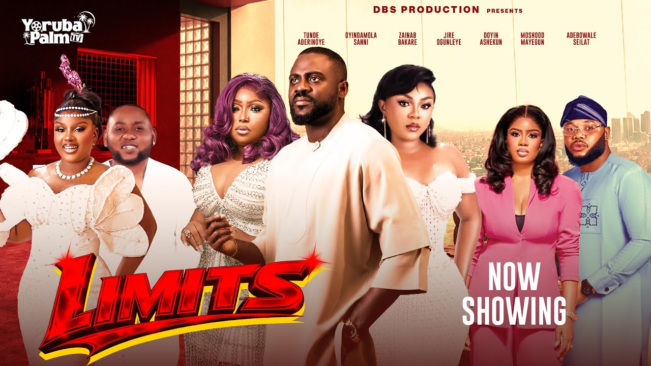 Limits (2026)