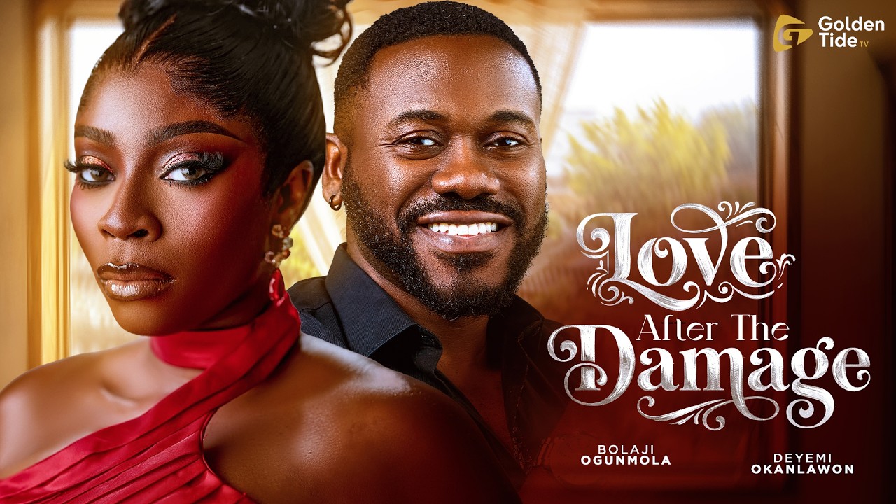 Love After The Damage (2026)