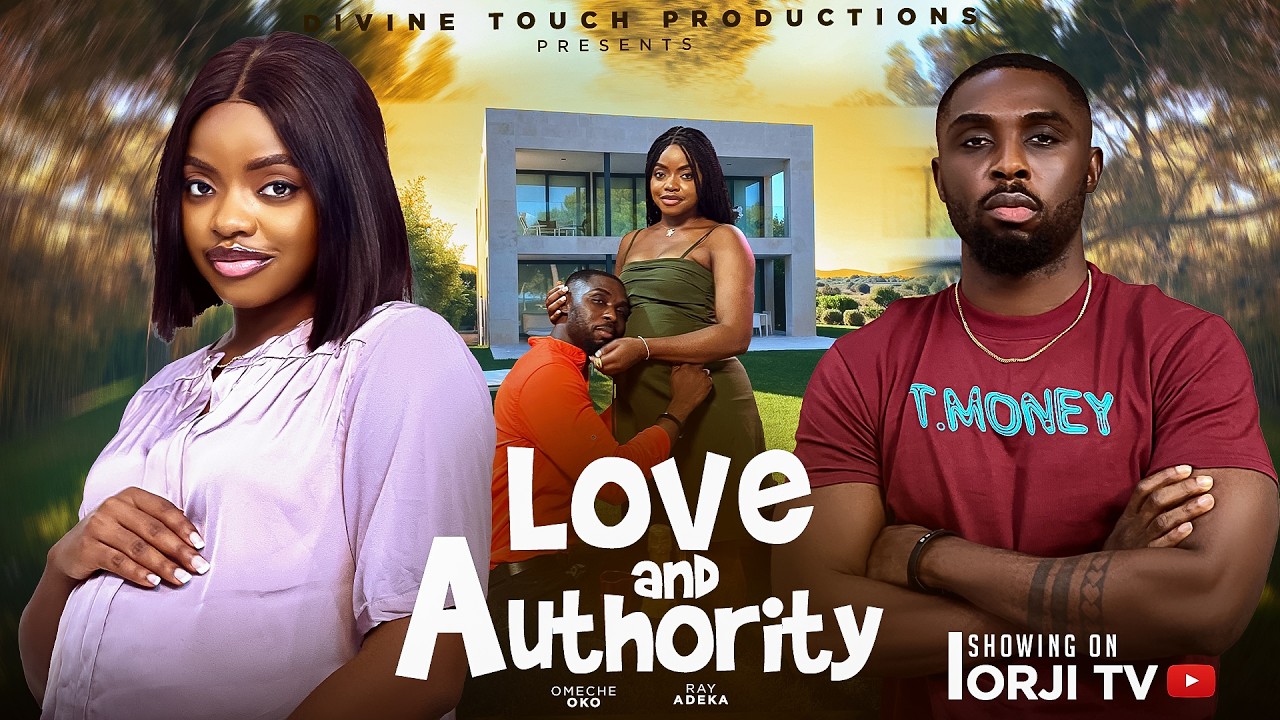 Love And Authority (2026)