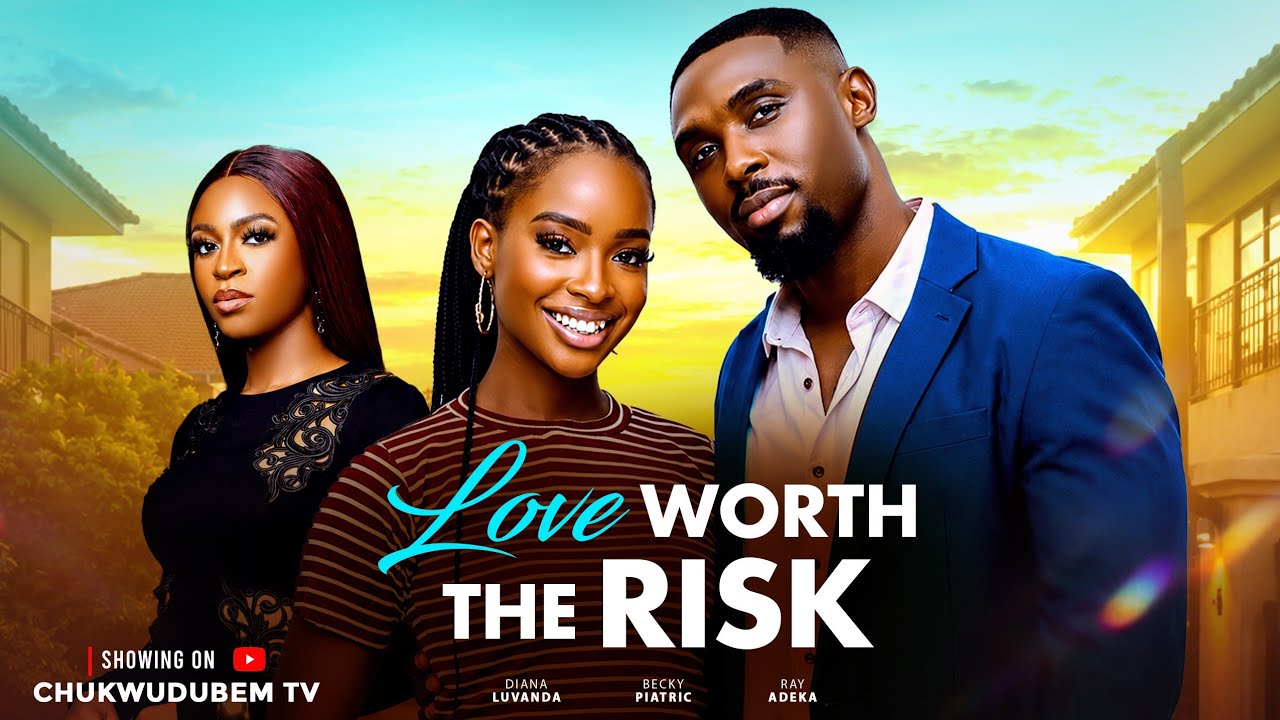 Love Worth The Risk (2026)