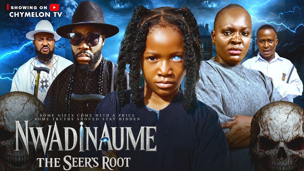 Nwadinaume (The Seer’s Root) (2026)