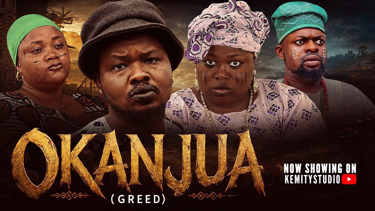 Okanjua (2026)
