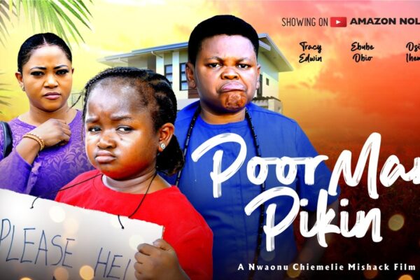 Poor Man Pikin (2026)