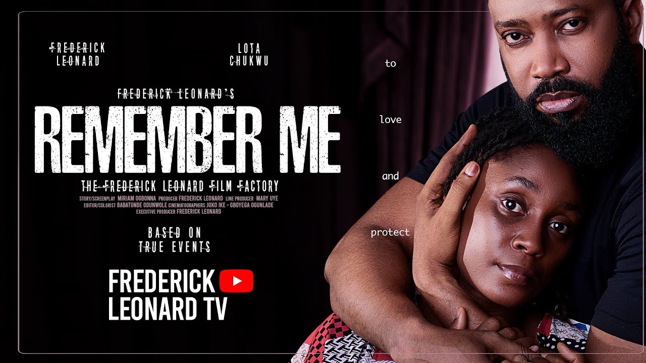 Remember Me (2026)