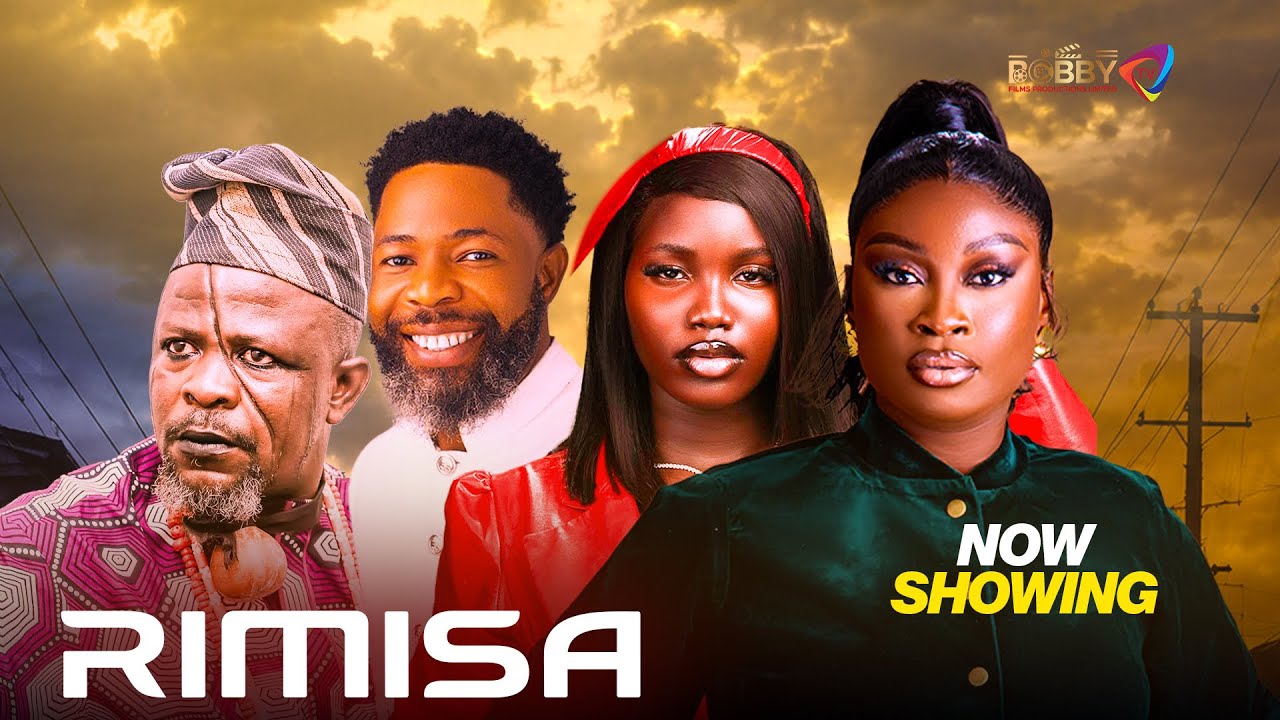 Rimisa (2026)