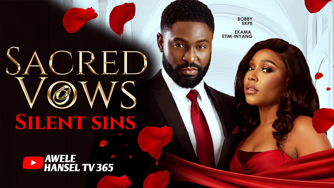 Sacred Vows, Silent Sins (2026)