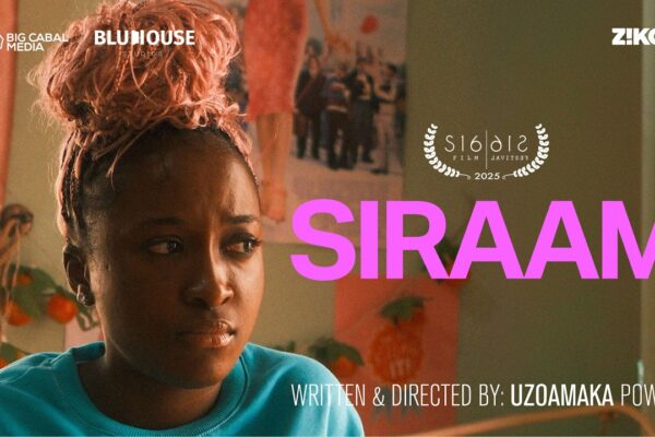 Siraam (2026)