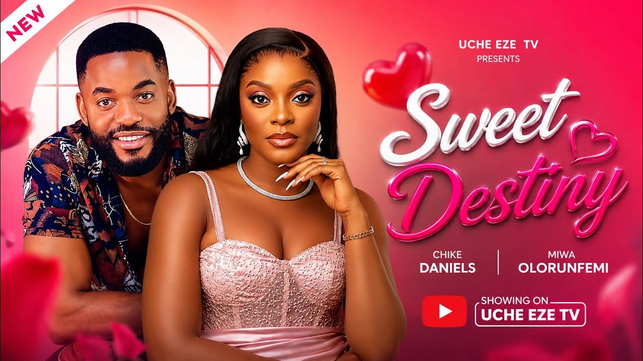 Sweet Destiny (2026)