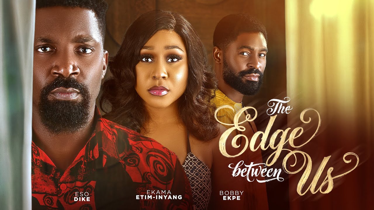 The Edge Between Us (2026)