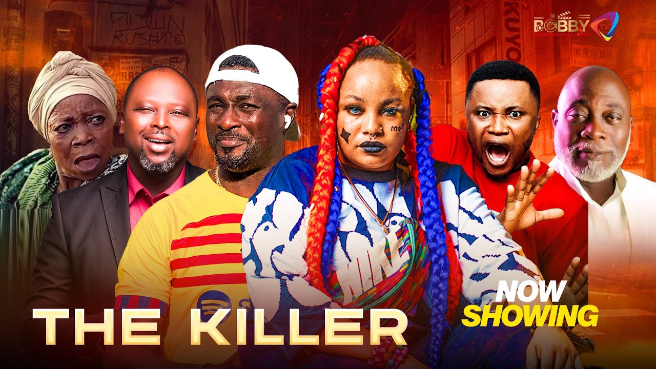 The Killer (2026)