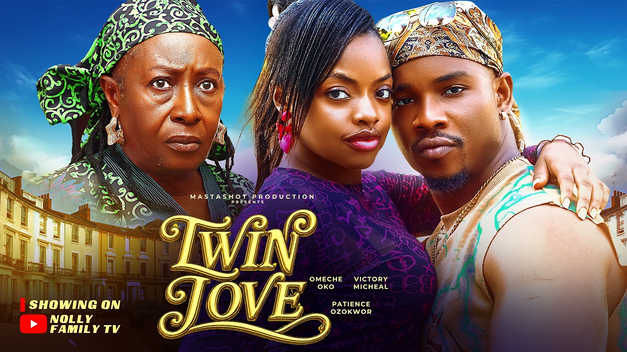 Twin Love (2026)