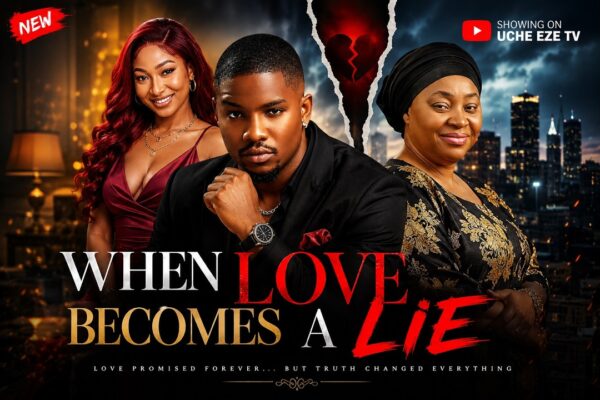 When Love Becomes A Lie (2026)
