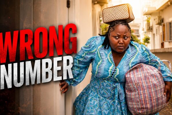 Wrong Number (2026)