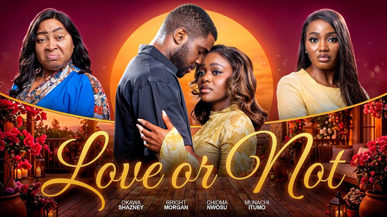 Love Or Not (2026)