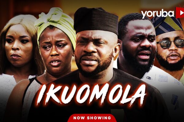 Ikuomola (2026)