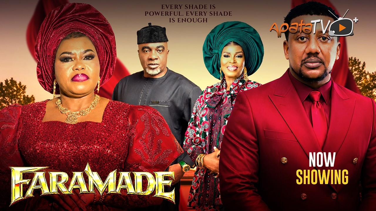 Faramade (2026)